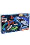 944/943 Toy Racing Set Dinosaur and Shark Model Is the Price Per Piece. - 2