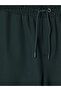 Nevavm Regular Fit Men's Shorts with Difference - 6