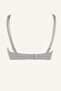 100% Cotton Covered Non-Padded Underwire T-Shirt Bra F6142Ax26Sp - 2