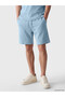 Nevavm Regular Fit Men's Shorts with Difference