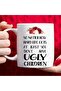 Mug - Red - 4