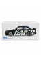 Model Car Kaidohouse 1/64 M3 Kaido Works V2 - 4