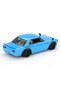 1/64 Model Vehicle Lbworks Hakosuka Baby Blue - Blister Package - 2