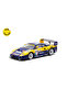 1/64 Model Car F40 Gte 24H of Le Mans 1996 - X Ixo Models - 2