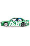 Model Car Kaidohouse 1/64 M3 Kaido Works V2 - 3