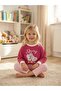Cotton Top and Bottom Children's Seasonal Set, Suitable for Kindergarten and Nursery. - 3