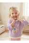 Cotton Top and Bottom Children's Seasonal Set, Suitable for Kindergarten and Nursery. - 2