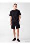 Trendlucky Regular Fit Belmando Fabric Men's Shorts with Difference in Color - 2