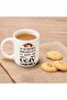 Mug - Red - 3