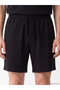 Trendlucky Regular Fit Belmando Fabric Men's Shorts with Difference in Color - 3