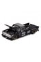 Model Vehicle X Kaidohouse 1/64 Chevrolet Silverado Dually Hot Rod V1 - 2