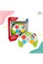 Huanenger Pop-Up Animal Toy, Plastic, Unisex, 12 Months+, Educational, Sensory, and Safe, for Developing Coordination B - 7