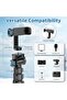 170cm Phone Camera Tripod Stand with Remote & Phone Holder - 2