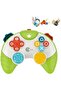 Huanenger Pop-Up Animal Toy, Plastic, Unisex, 12 Months+, Educational, Sensory, and Safe, for Developing Coordination B - 6