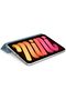 Smart Folio Protective Case for Apple iPad Mini (A17 Pro) - Charcoal Gray - 3