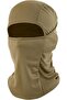 Fuinloth Ski Mask, Uv, Wind and Cold Protection, for Bicycles |   Comfortable and Soft, Excellent Thermal Insulation, Easy Quick Washing,