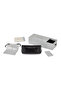 CR80037 C2 54 نظارات شمسية للرجال - 3