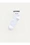 Esvab • Modern & Distinctive Embroidered Boys' Socks, Pack of 5 - 3