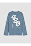 Long Sleeve Boy's T-Shirt for Style Enthusiasts from Uzg Store - 2