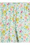 Timeless Clothing & Timeless Choices Women's Floral Shorts with Drawstring Waist Pajama Bottoms - 2