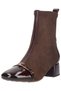 Stiefelette VARSOVIA6