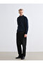 Esvab • Modern & Distinctive Comfortable Fit Men's Trousers