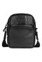 Ryan Umhängetasche Leder 16 cm