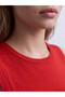Esvab • Modern & Distinctive Zero Roba Collar Women's Knitwear Undershirt - 3
