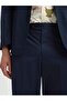 Trousers Regular Fit Cotton - 5