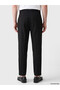 Rmz Gi̇yi̇m Farkiyla Standard Fit Pleated Men's Trousers - 3