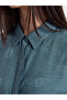 Esvab • Modern & Distinctive Embroidered Loose Fit Women's Shirt Tunic - 3