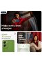 G06 4G Smartphone, 4 GB RAM, 64 GB Storage, Green, XT2535-15 - 6