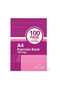Win Plus 4 Line Exercise Book, 100 page - 3
