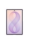 Galaxy Z Fold8 Silicone Magnet Case, Lavender, EF-EF971CVEGWW - 6