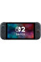 Switch 2 Gaming Console + 4 Assorted Games + 2 Accessories, Black, HWNS2STA-2025 - 6