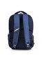 Slate 2.0 Laptop Backpack, 34L, Navy Blue - 8