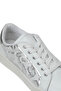 Carina.Z White Women's Sneaker - 7
