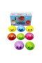 Dumpling Squishy Toy, DT-102