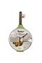 Granite Dotted 26 cm Ceramic Crepe Pan - 3