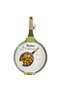 Granite Dotted 26 cm Ceramic Crepe Pan - 5