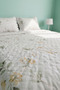 Fall Dreams Breeze Double Bedspread Set – 3 Pieces - 3