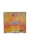 Home Mate Bakhoor Charcoal, 42 pcs, Gold, FB225 - 2