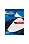 A4 Writing Pad, 70 GSM, 80 Sheets - 3