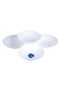 Classiq 4 pcs Multi Bowl Set, 170 mm, Assorted
