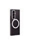 Galaxy Z Fold8 Ultra Clear Magnet Case, EF-CF976CTEGWW - 3
