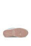 Corden F White Girls' High Sneaker - 6