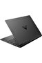 Victus 15-fb3004ne Gaming Laptop, AMD Ryzen 7 7445H Processor, 16 GB RAM, 512 GB SSD, 4 GB NVIDIA GeForce RTX 3050 Laptop GPU, Windows 11 Home, Mica Silver - 8
