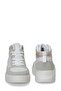 322528.Z White Women's Sneaker Boots - 5