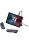 Switch 2 Gaming Console + 4 Assorted Games + 2 Accessories, Black, HWNS2STA-2025 - 3