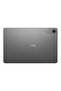 Tab 10.1 inch Wi-Fi Tablet, 4 GB RAM, 128 GB Storage, Luna Grey, ZAEH0209AE - 8